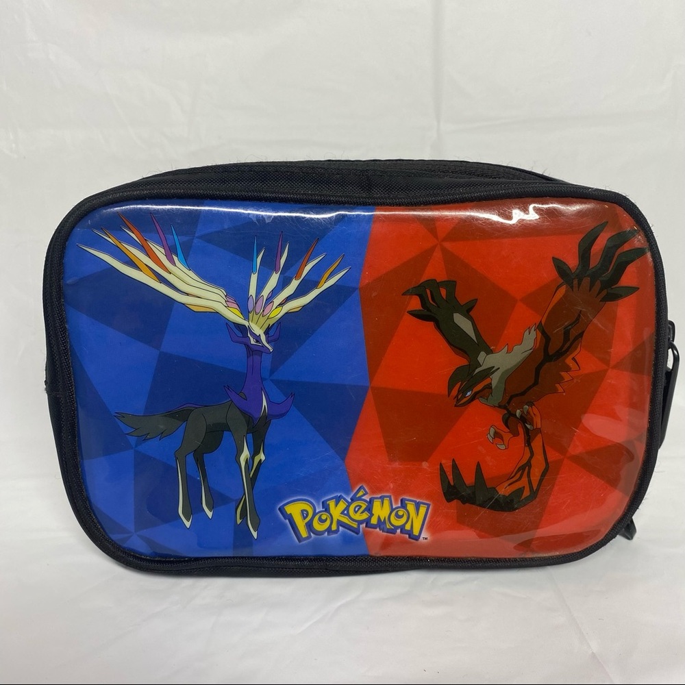 Nintendo 3DS Pokemon Case